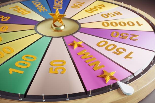 kawantoto pool-prediction slot grid with numbered tile matches and cascade
