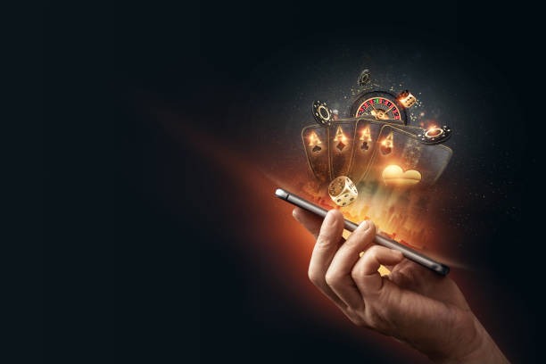 kawantoto Live Baccarat table interface showing Player and Banker hands